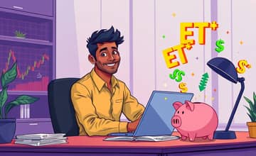 Investing 101: Your First Steps to Financial Growth