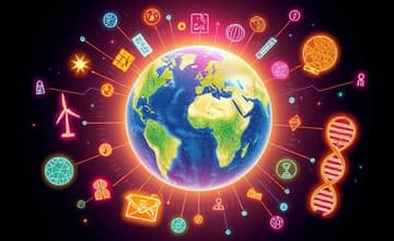 Identifying Growth Sectors: A Worldwide Perspective