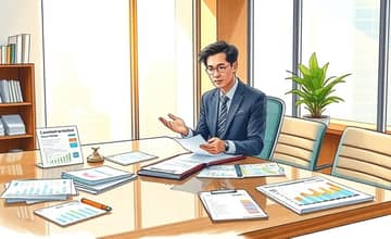 Negotiating Your Worth: Maximizing Your Income Potential