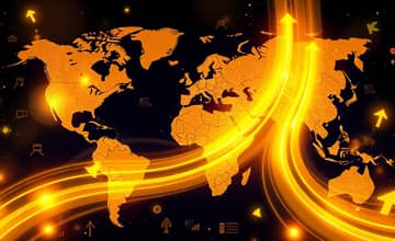 Capital Flows: Following the Money Around the Globe