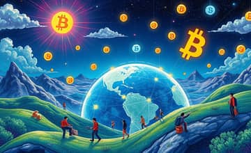 Cryptocurrency Explained: Navigating the Digital Frontier