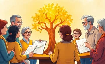 Retirement Ready: Planning for Your Golden Years