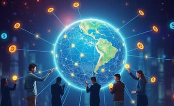 Decentralization and Global Finance: A New Paradigm