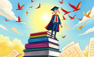 Student Loan Strategy: Conquering College Debt