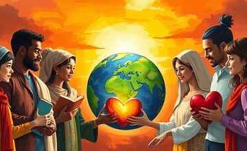 Charitable Giving: Impactful Philanthropy