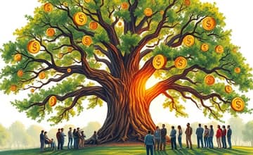 Equity Growth: Investing in Stocks for the Long Run