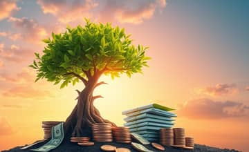 Tax-Advantaged Accounts: Supercharging Your Savings