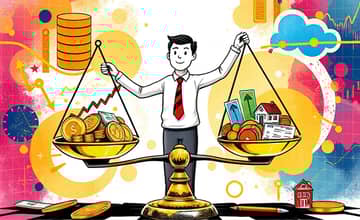 Asset Allocation: Spreading Your Investments Smartly