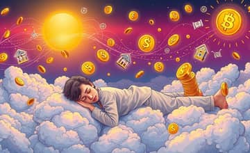 Passive Income Pathways: Earning While You Sleep