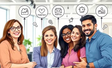 Employee Benefits Explained: Maximizing Workplace Perks