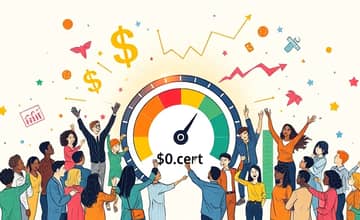 Credit Score Secrets: Boosting Your Financial Health