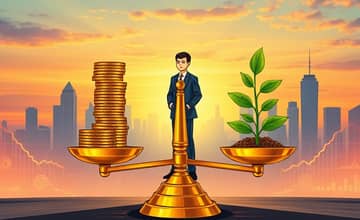 Business Valuation Basics: Understanding Company Worth