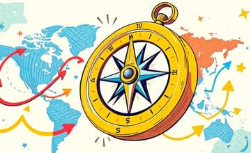 Economic Compass: Navigating Through Uncertainty
