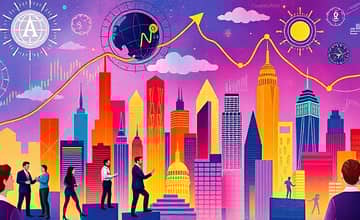 The Market Beat: Decoding Financial Rhythms