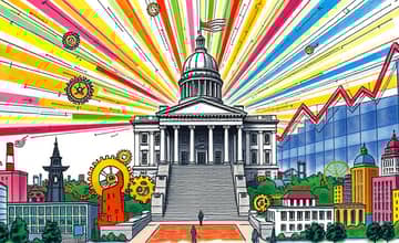 Government Spending: Its Role in Economic Cycles