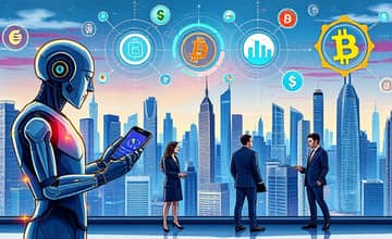 The Future of Finance: Innovations and Trends