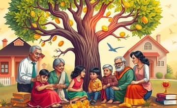 Intergenerational Wealth: Building a Family Legacy