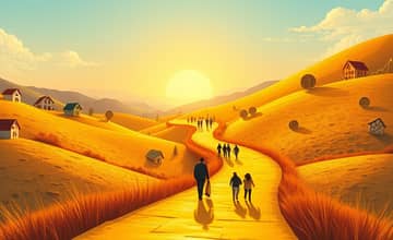 Prosperity Pathways: Crafting Your Financial Destiny