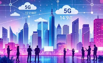 Digital Transformation: The Economic Impact of Tech