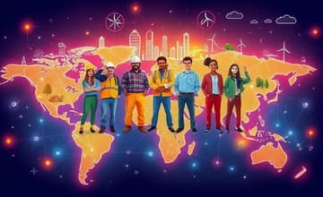 The Employment Equation: Trends and Transformations