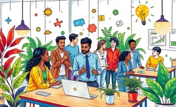 Entrepreneurial Ecosystems: Fostering Business Growth