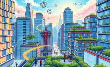 Innovation Economics: Powering Future Growth