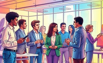 Future of Work: Adapting to Economic Evolution