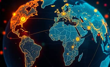 Global Interconnectedness: A World Economic View