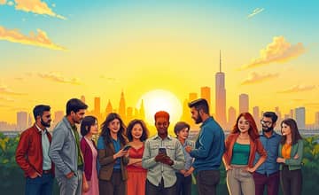 Demographic Dividends: Unlocking Human Potential