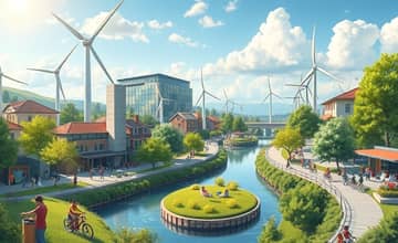 Circular Economy: Waste Not, Want Not