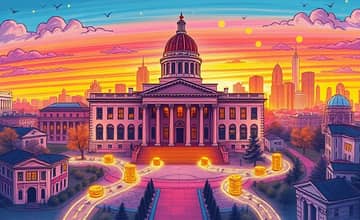 The Public Purse: Managing Government Finances