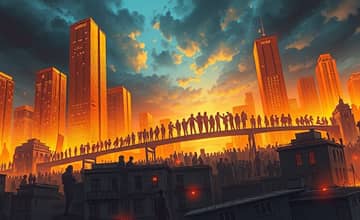 The Wealth Gap: Understanding Disparity and Solutions