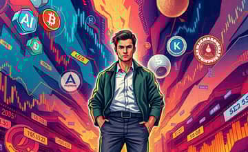 Mastering Market Volatility: Strategies for Steady Growth