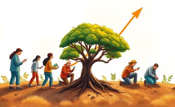 Index Fund Investing: Simplicity for Long-Term Success