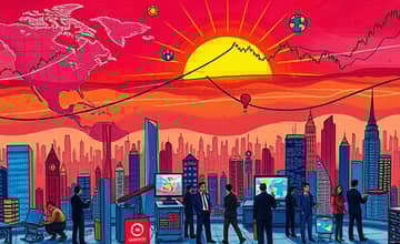 Global Currents: Understanding Economic Shifts