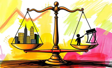 Debt Dynamics: National and Personal Implications