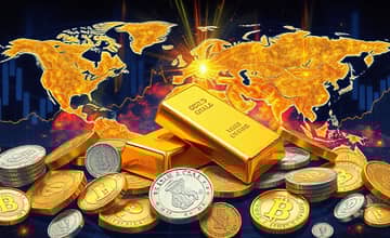 Gold and Silver: Timeless Hedges Against Inflation