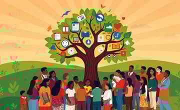 Poverty Alleviation: Economic Strategies for Change