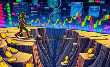 Penny Stocks: High Risk, High Reward (or Ruin)