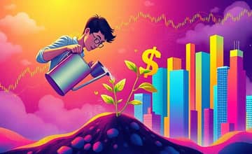 The Beginner's Guide to Stock Market Investing