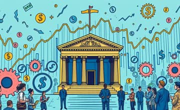 The Role of Central Banks: Impact on Your Investments