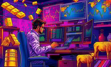 Futures Contracts: Hedging and Speculation in Commodities