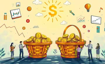 Mutual Funds vs. ETFs: Which is Right for Your Portfolio?