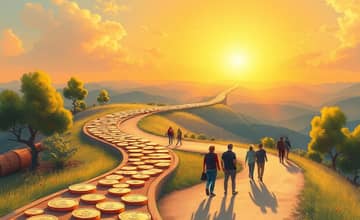 Financial Independence: Your Roadmap Through Investment