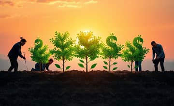 Investing with Purpose: Aligning Your Money with Your Values