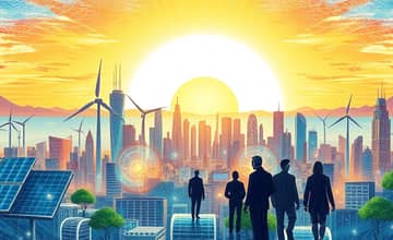 Secular Trends: Identifying Long-Term Investment Themes