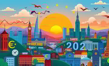 European Markets Unpacked: Opportunities and Challenges