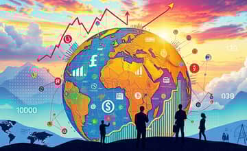 Investing Beyond Your Borders: Mastering International Opportunities