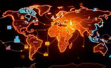 Cross-Continental Investing: Strategies for Diversification
