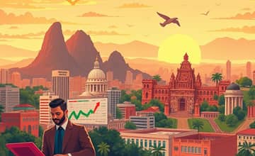 Latin America's Economic Rebound: What It Means for Investors